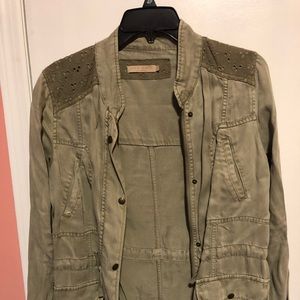 Women’s jacket